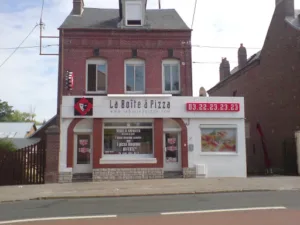 LA BOÎTE A PIZZA Abbeville à Abbeville