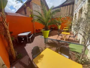 La godaille à Saint-Junien