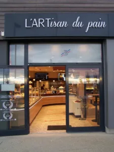 L’ ARTisan du pain à Ars-Laquenexy