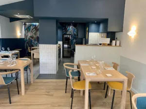 La Cuisine à Capbreton