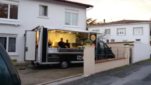 Fou de Thaï à Pineuilh