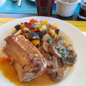 Café Restaurant des Arts – Favre Gérard à Sainte-Colombe