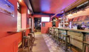 Ayers Rock (Aussie Pub) à Villefranche-sur-Saone