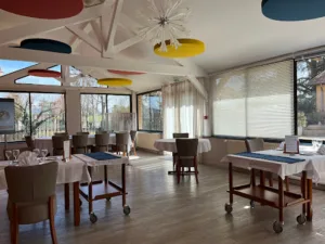 La Vidaude à St-Genis-Laval