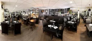 Brasserie Debourg à Lyon