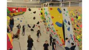 Block’Out Metz à Augny