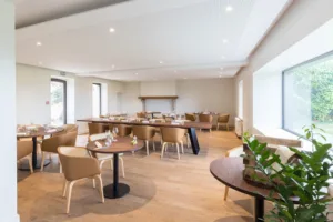 Restaurant ATTIS à Chenay