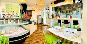 my roll’s Dijon à Dijon