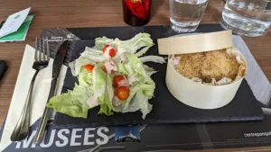 Restaurant Campanile Metz Est Technopole à Metz