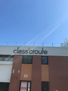 Class’croute à Villepinte