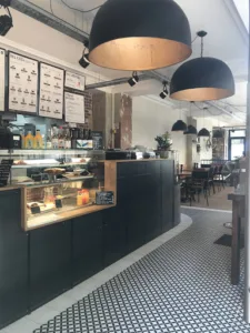 Papi&Co à Levallois-Perret