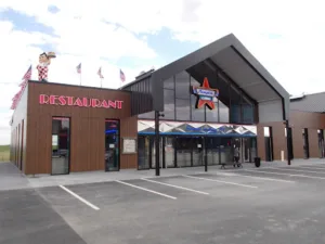 Memphis Coffee Reims Champigny à Champigny