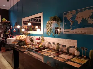 Rodizio Brazil – Colombes à Colombes