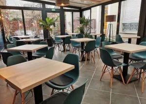 Patisserie Paysant Leduc à Enghien-les-Bains