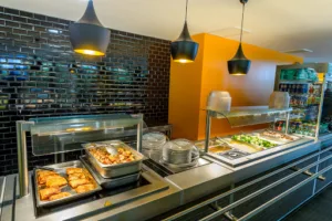 Restaurant La Pause à Quéven