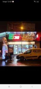 S Pizza 30 nouveau proprietaire à Meaux