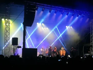 Casino de Cransac à Cransac