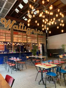 Le Wattignies à Nantes