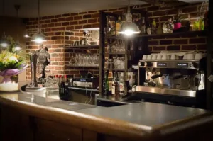 L’usine à Clamart