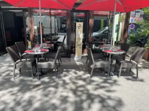 Le César à Boulogne-Billancourt