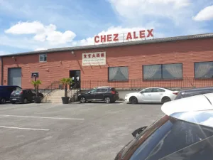 Chez Alex à Proville