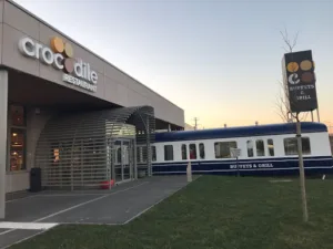 Restaurant Crocodile à Tourcoing