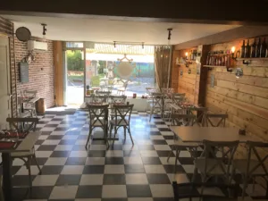 Le Vintage à Corbarieu