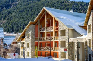 Résidence Capfun Oz à Oz