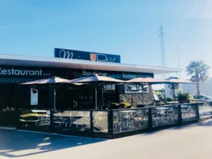 Maison Paré à Perpignan