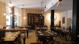 Chez Bebelle à Narbonne