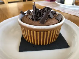 Courtepaille à Nitry