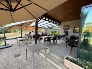 Le Clos Des Elfes à Eyraud-Crempse-Maurens