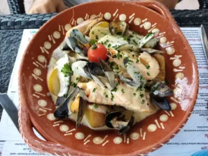 Hôtel du Phare à Ouistreham