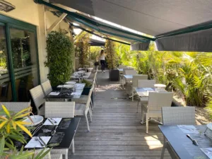Bistro Régent à Pessac