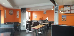 70′ Food à Tourcoing