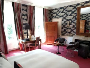 Château d’Adomenil à Rehainviller