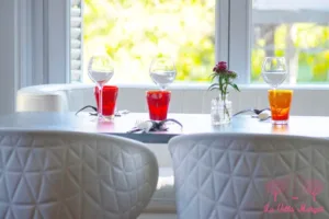 La Villa Margot à Romans-sur-Isère