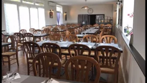 Traiteur Restaurant Le Maudez à Pédernec