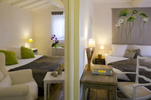 Hôtel La Clé des Champs & Spa à Roussillon