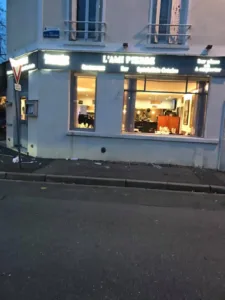 L’ami Pierre à Maisons-Alfort