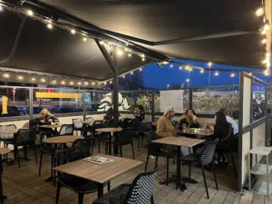 Le Taravo – Brasserie – bar – terrasse à Meylan