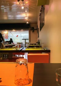 LES COULISSES MACONNAISES à Mâcon