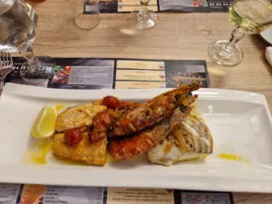 Restaurant Forum Hôtel à Genas