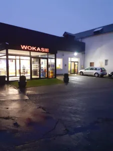 Wokasie, Vendôme à Vendôme