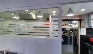 Restaurant Pizzeria le Cinq à Brive-la-Gaillarde