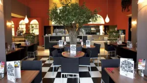 Ristorante Del Arte Lorient – Lanester à Lanester