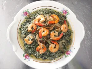 2BRS – Cameroonian flavours à Rennes