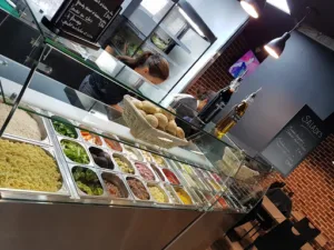 Brooklyn Side à Franconville