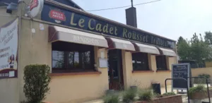 Le Cadet Roussel à Les Grandes-Ventes
