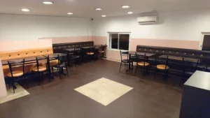 Fast food tacosa à Évreux